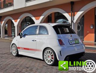 ABARTH 500 usata, con Alzacristalli elettrici