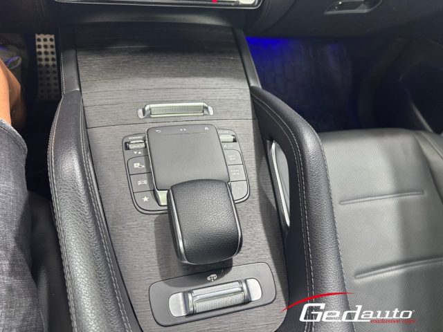 MERCEDES-BENZ GLE 350 usata, con Luci diurne LED
