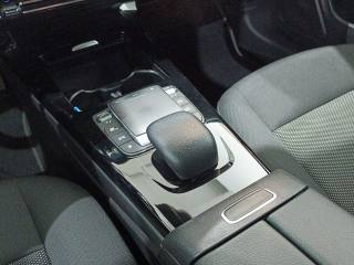 MERCEDES-BENZ CLA 180 usata, con Cruise Control
