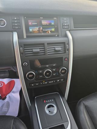 LAND ROVER Discovery Sport usata, con ESP