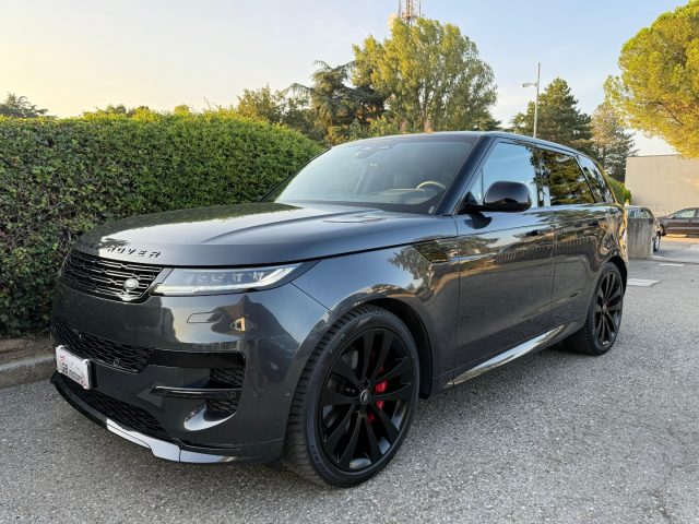 LAND ROVER Range Rover Sport usata, con ABS