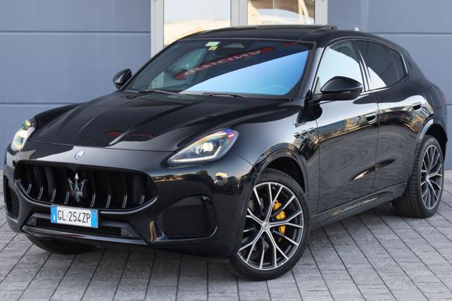 MASERATI Grecale usata, con Airbag laterali