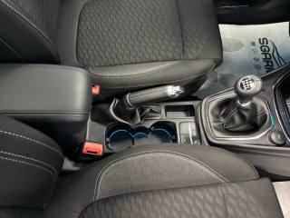 FORD Puma usata, con Servosterzo