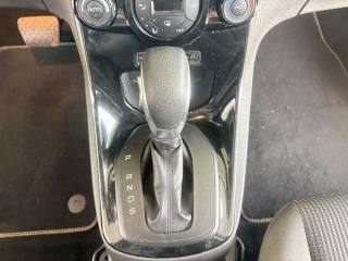 FORD Fiesta usata, con Lettore CD