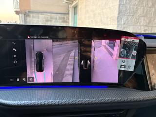 AUDI Q5 usata, con Supporto lombare