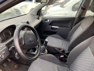 FORD Fiesta usata, con Alzacristalli elettrici