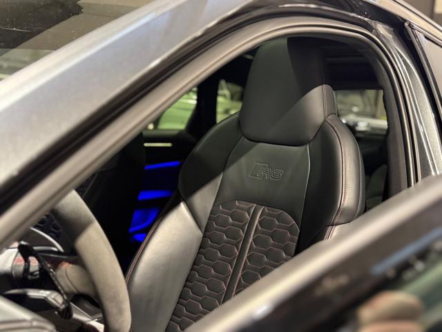 AUDI RS6 usata, con Cerchi in lega