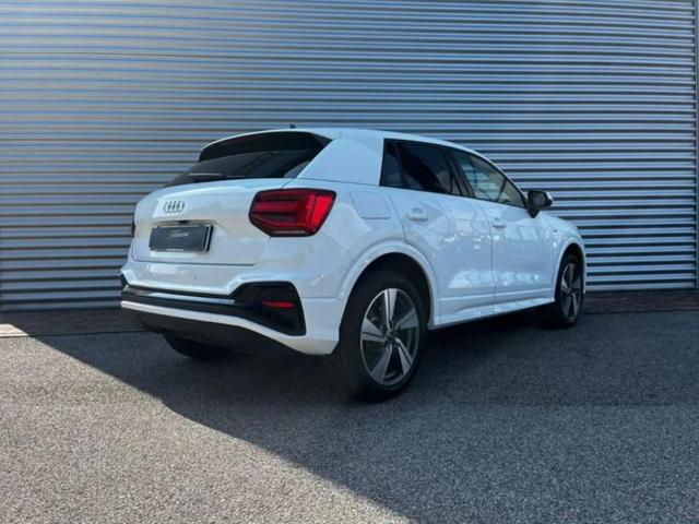 AUDI Q2 usata, con Airbag