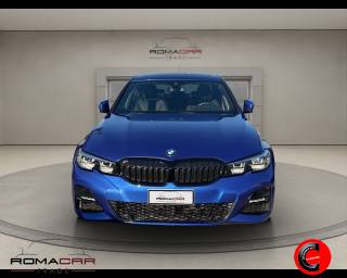 BMW 330 usata, con Airbag laterali