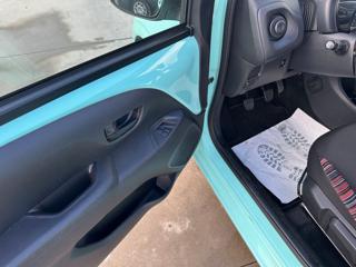 CITROEN C1 usata, con USB