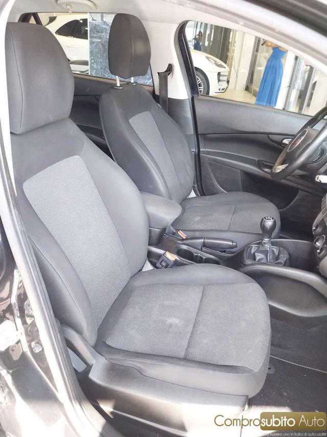 FIAT Tipo usata, con Filtro antiparticolato
