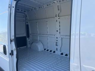 OPEL Movano usata 10