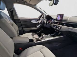 AUDI A4 allroad usata, con ESP