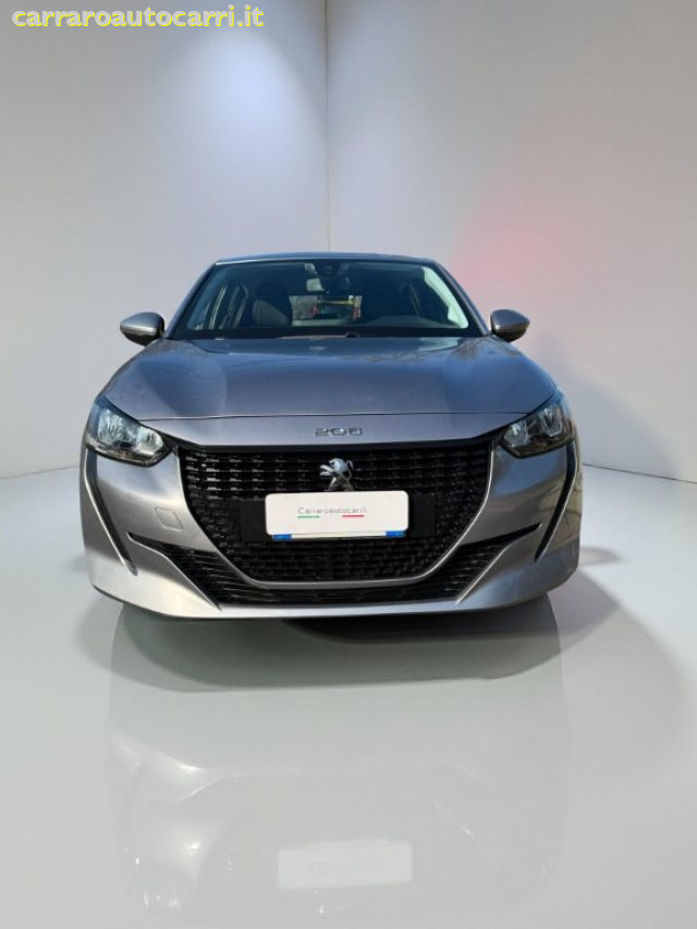 PEUGEOT 208 usata, con Airbag laterali