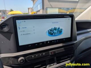 FORD Transit Custom usata, con Android Auto