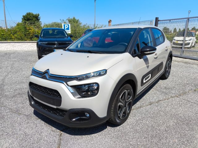 CITROEN C3 usata 1