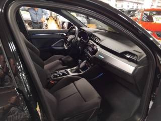 AUDI Q3 usata, con Controllo elettronico della corsia