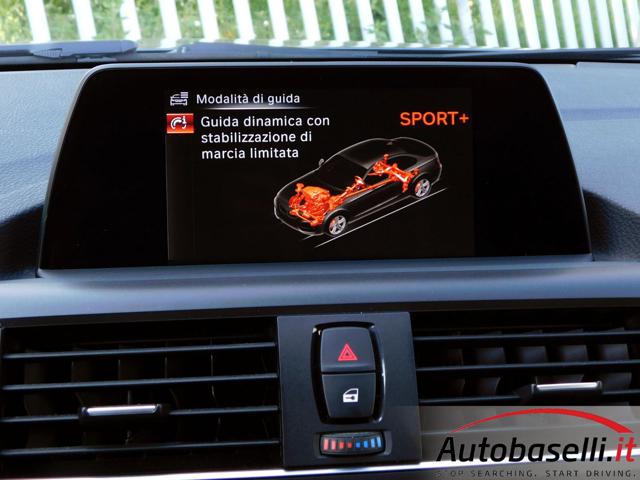 BMW 218 usata 50
