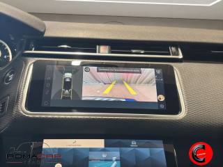 LAND ROVER Range Rover Velar usata, con Controllo trazione