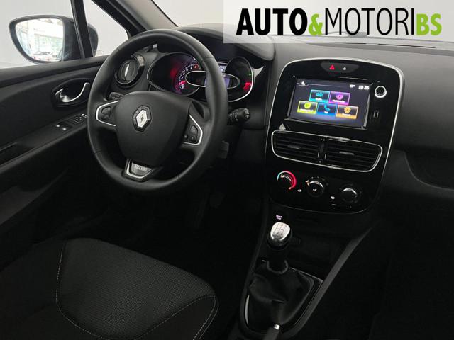 RENAULT Clio usata, con Park Distance Control
