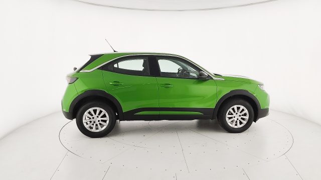 OPEL Mokka usata, con Boardcomputer