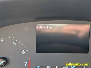 FORD Puma usata, con Touch screen