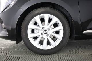 RENAULT Clio usata 8