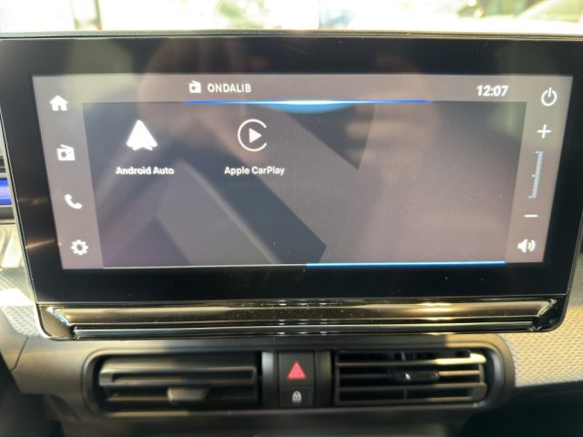 CITROEN C3 usata, con Bracciolo