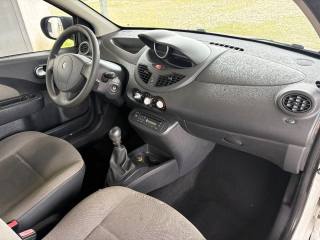 RENAULT Twingo usata, con Immobilizzatore elettronico