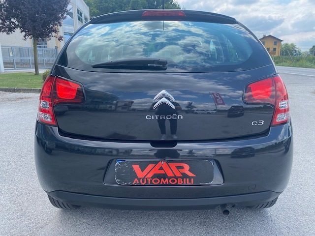 CITROEN C3 usata, con Alzacristalli elettrici
