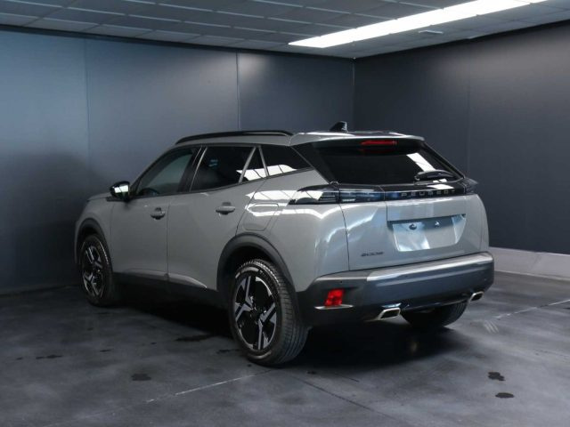 PEUGEOT 2008 usata, con Alzacristalli elettrici