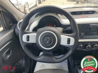 RENAULT Twingo usata, con Bluetooth