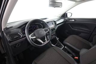 VOLKSWAGEN T-Cross usata 1