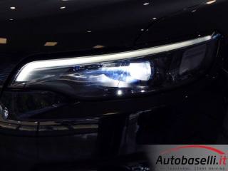 JEEP Cherokee usata, con ESP