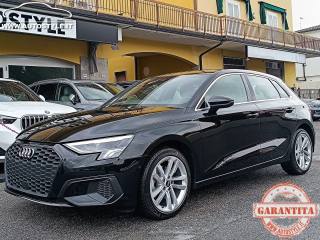 AUDI A3 usata, con Controllo vocale