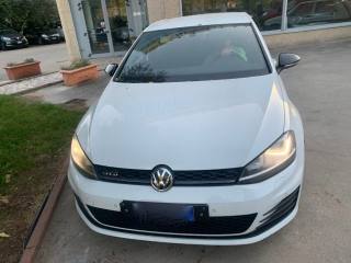 VOLKSWAGEN Golf GTD usata, con Climatizzatore