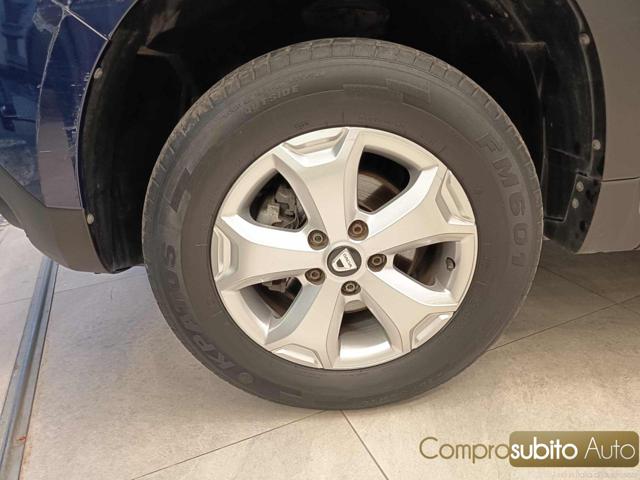 DACIA Duster usata 20