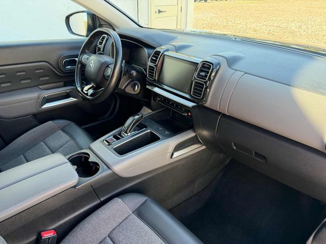 CITROEN C5 Aircross usata 26