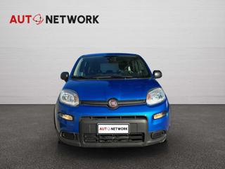 FIAT Panda usata, con Antifurto