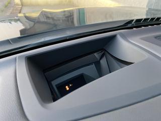 BMW X6 usata, con Fendinebbia