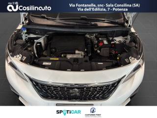 PEUGEOT 5008 usata, con Sistema di navigazione