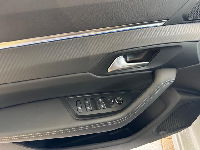 PEUGEOT 508 usata, con Controllo elettronico della corsia