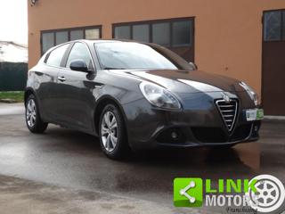 ALFA ROMEO Giulietta usata 70