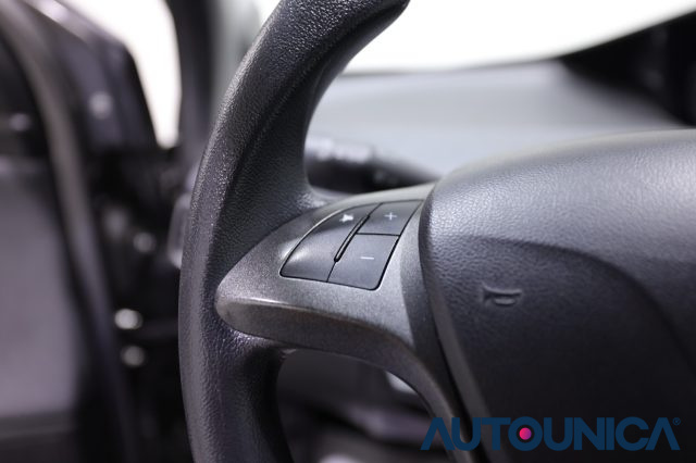 LANCIA Ypsilon usata, con Sensore di luce