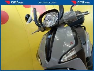 PIAGGIO Liberty 125 usata 8
