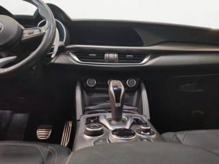 ALFA ROMEO Stelvio usata, con Immobilizzatore elettronico