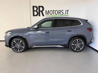 BMW X1 usata, con Climatizzatore