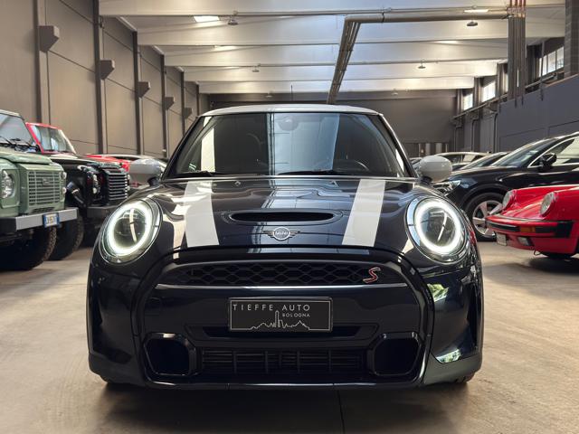 MINI Cooper S usata, con Airbag