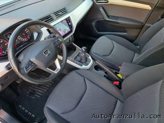 SEAT Arona usata, con ESP