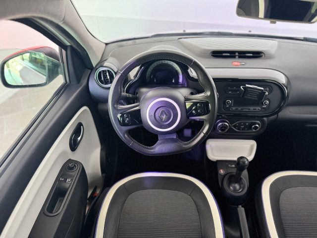 RENAULT Twingo usata 11